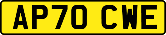 AP70CWE