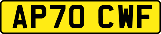 AP70CWF