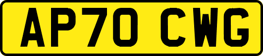 AP70CWG