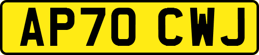 AP70CWJ