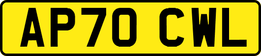 AP70CWL