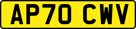 AP70CWV