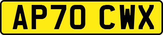 AP70CWX