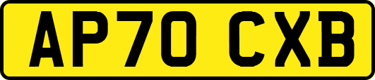 AP70CXB