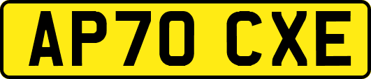 AP70CXE
