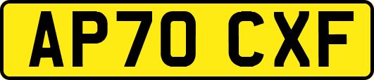 AP70CXF