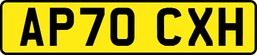 AP70CXH