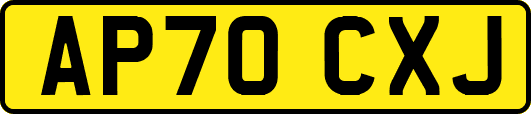 AP70CXJ