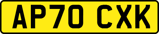 AP70CXK