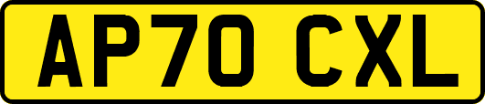 AP70CXL