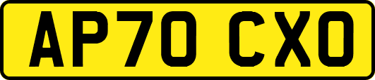 AP70CXO