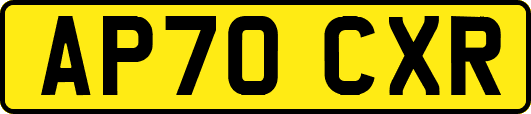 AP70CXR