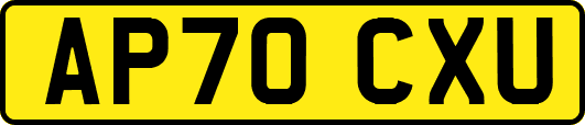 AP70CXU