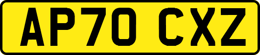 AP70CXZ
