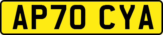 AP70CYA