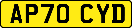 AP70CYD
