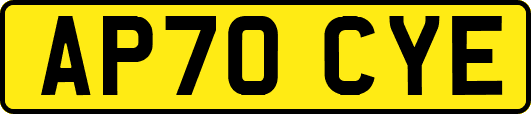 AP70CYE