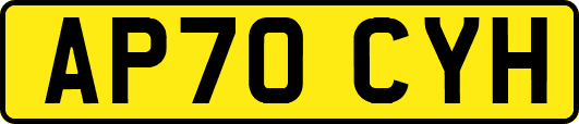 AP70CYH