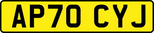 AP70CYJ