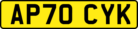 AP70CYK