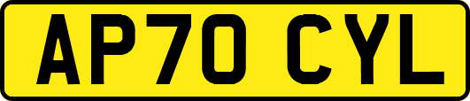 AP70CYL
