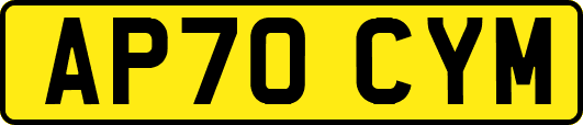 AP70CYM