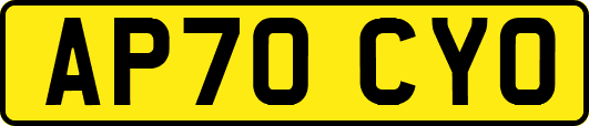 AP70CYO