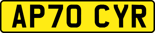 AP70CYR