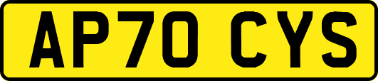 AP70CYS