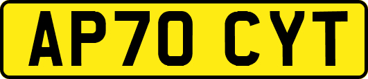 AP70CYT