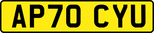 AP70CYU
