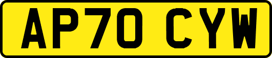 AP70CYW