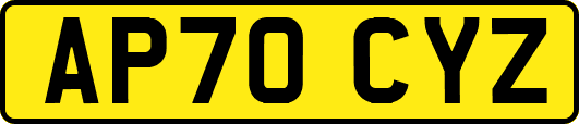 AP70CYZ