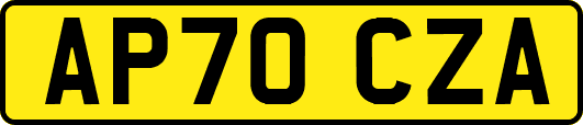 AP70CZA