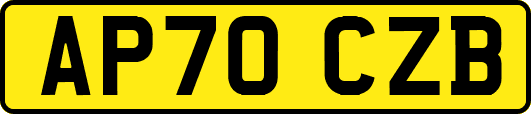 AP70CZB