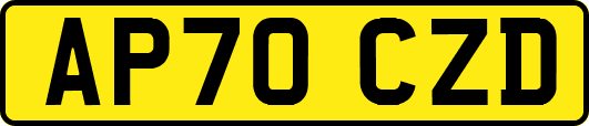 AP70CZD