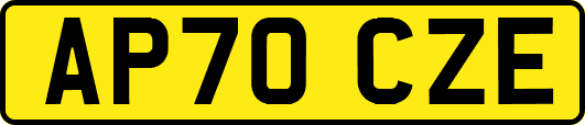 AP70CZE