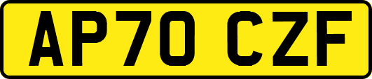 AP70CZF
