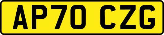 AP70CZG