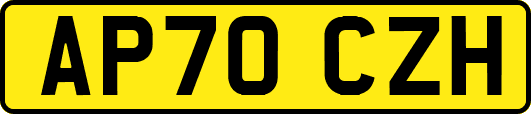 AP70CZH