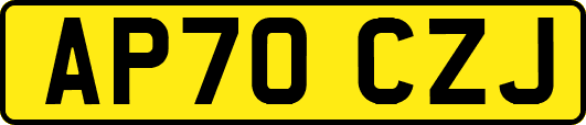 AP70CZJ