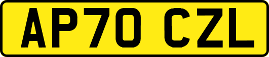 AP70CZL