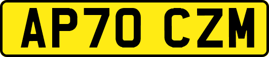 AP70CZM