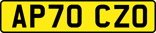 AP70CZO