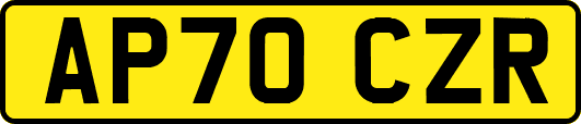 AP70CZR