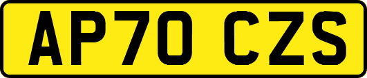 AP70CZS