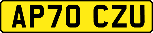 AP70CZU