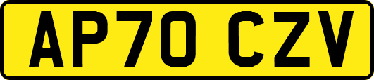 AP70CZV