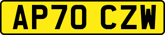 AP70CZW