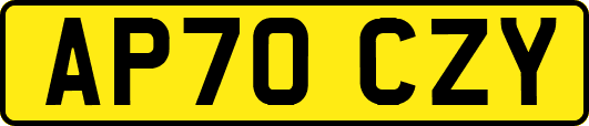 AP70CZY